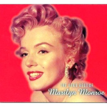Marilyn Monroe - Very Best Of (1999)