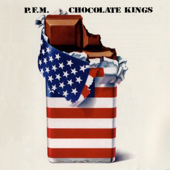 Premiata Forneria Marconi (PFM)- Chocolate Kings [2010, 24-bit remastered] (2010 / 1976)