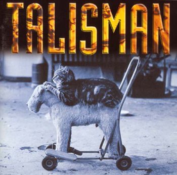 Talisman - Cats And Dogs 2003