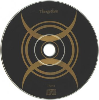Thergothon - Fhtagn-nagh Yog-sothoth (1991) (Released 1999) 