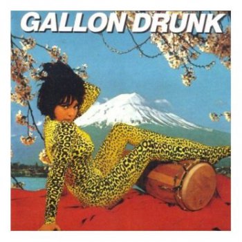 Gallon Drunk / «Tonite... The Singles Bar» (1991), «From The Heart Of Town» (1993), «Fire Music» (2002)