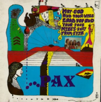 Pax - 1972 Pax