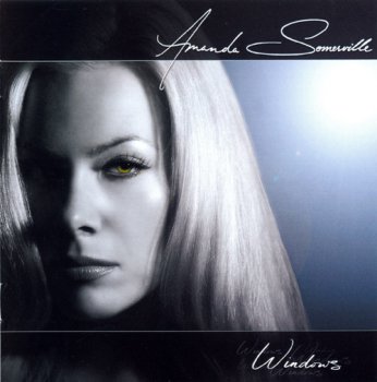 Amanda Somerville - Windows (2009)