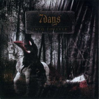 7days - Into Forever (2010)