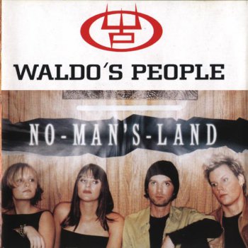 Waldo's People - No-Man's-Land - 2000