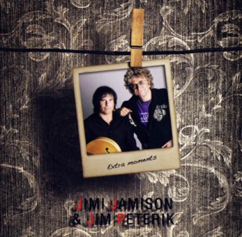 Jimi Jamison & Jim Peterik - Extra Moments (2010)