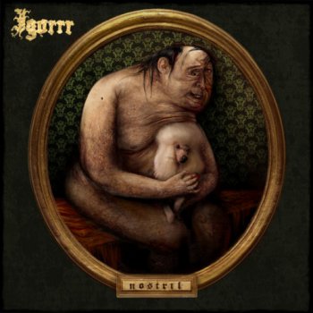 Igorrr - Nostril (2010)