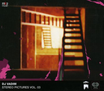 V.A.-DJ Vadim-Stereo Pictures Vol. 03 2003