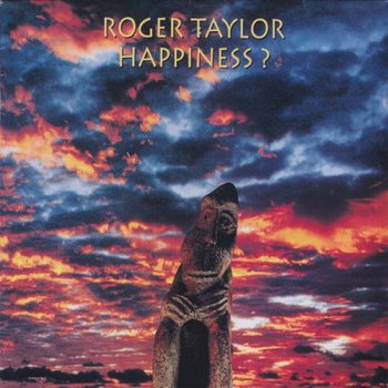 Roger Taylor - Happiness? (Parlophone UK Original LP VinylRip 24/192) 1994