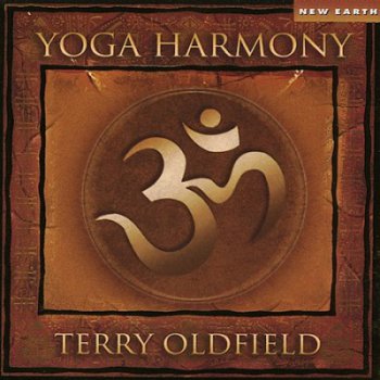Terry Oldfield - Yoga Harmony (2008)