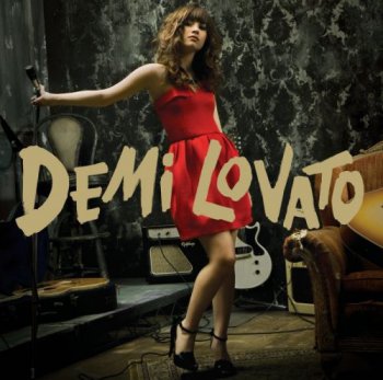 Demi Lovato - Don't Forget [Deluxe Edition] 2009