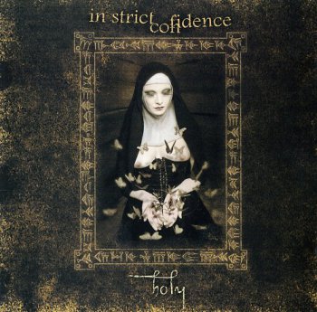 In Strict Confidence-Discography (1996-2010)