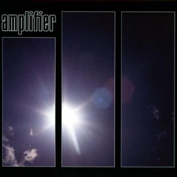 Amplifier - Amplifier /2СD/ (2005)