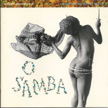 VA - Brazil Classics-2: O Samba (1989)