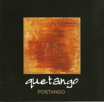 Quetango - 2006 Postango