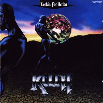Kuni - Lookin' For Action (feat. Jeff Scott Soto) 1988