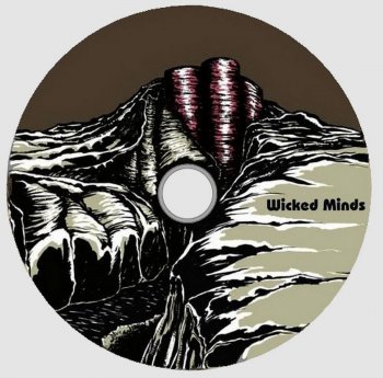 Wicked Minds ©2006 - Live at Burg Herzberg Festival 2006