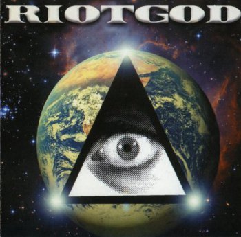 Riotgod - Riotgod  (2010)