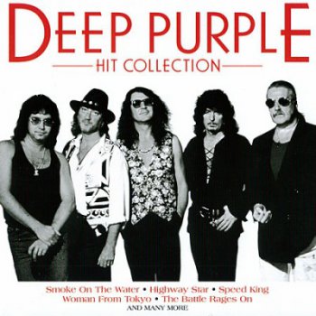 Deep Purple - Hit Collection (2007)
