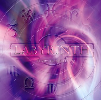 Terry Oldfield - Labyrinth (2007)
