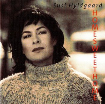 Susi Hyldgaard - Homesweethome (2002)