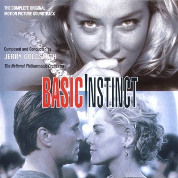 Jerry Goldsmith - Basic Instinct: The Complete Original Motion Picture Soundtrack 1992