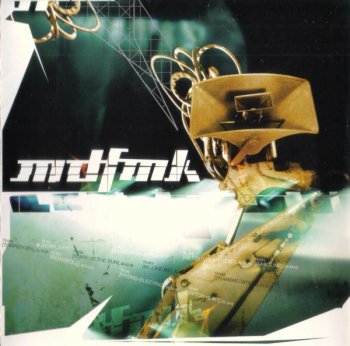 MDFMK-MDFMK (2000)