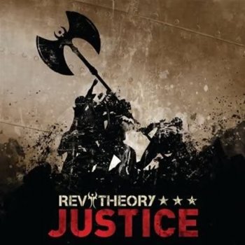 Rev Theory - Justice (2011)