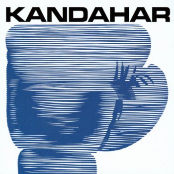 Kandahar - Long Live The Sliced Ham 1974 (Reissue 2009) 