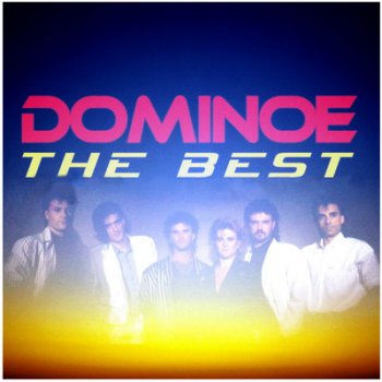 Dominoe - The Best [2CD] 2011