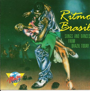 VA - Ritmo Brasil (1991)