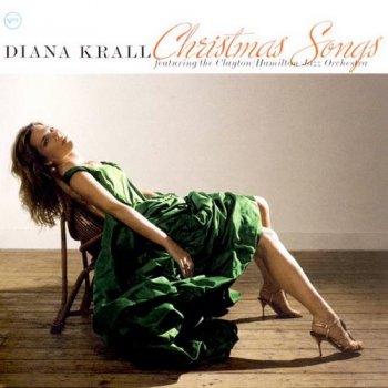 Diana Krall - Christmas Songs (Verve Records Web Edition 24/96) 2005