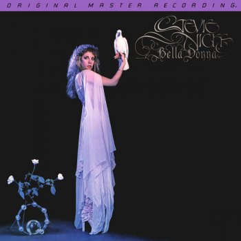 Stevie Nicks - Bella Donna (MFSL LP 1983 VinylRip 24/96) 1983