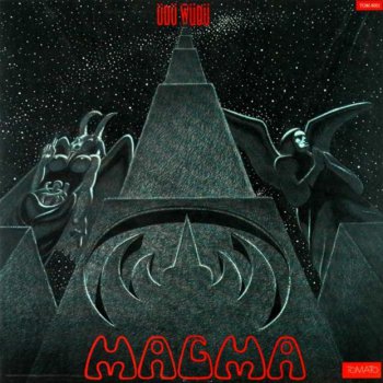 Magma - Udu Wudu (1976) 