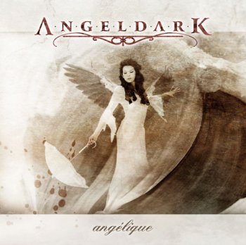 Angeldark - Angelique (2008)