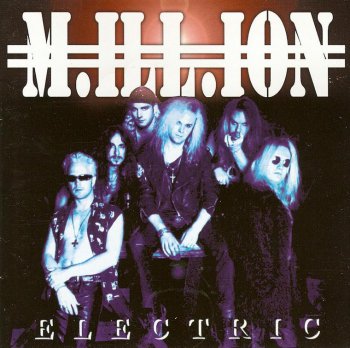 M.ILL.ION ©1998 - Electric