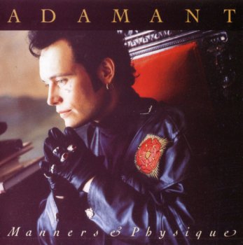 Adam Ant - Manners & Physique 1989