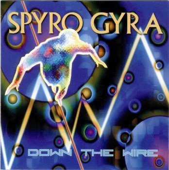 Spyro Gyra - Down The Wire (2009)