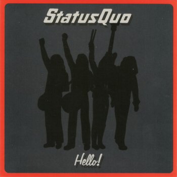 Status Quo: 4 Original Albums &#9679; 4CD Box Set Universal Music 2010