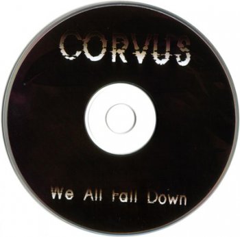 Corvus - We All Fall Down (2009)