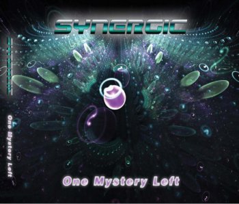 Synergic – One Mystery Left