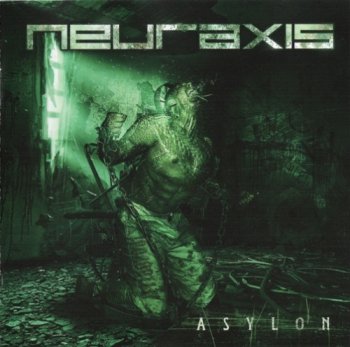 Neuraxis - Asylon (2011)