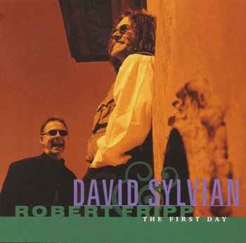 David Sylvian & Robert Fripp «The First Day» (1993), «Damage» (1994)