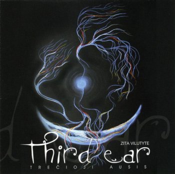 Zita Vilutyte  - Third Ear (2008)