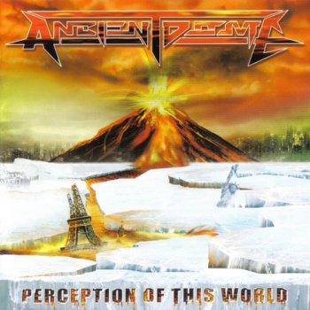 Ancient Dome - Perception Of This World (2010)