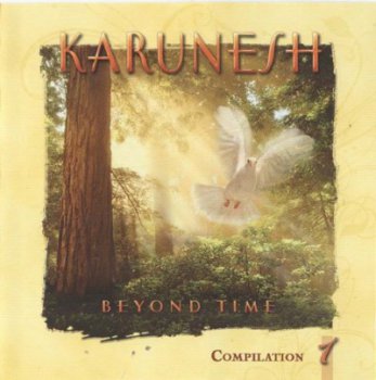 Karunesh - Beyond Time Compilation 1 (2010)