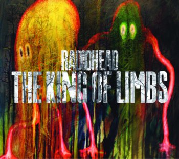 Radiohead - The King Of Limbs (2011)