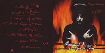 Leif Edling - Songs of Torment – Songs of Joy 2008