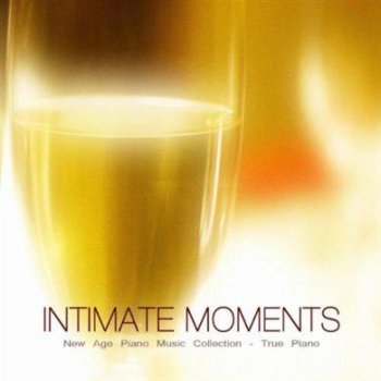 VA - Intimate Moments (1994)