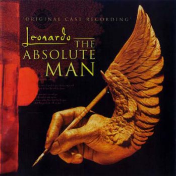 Various Artists - Leonardo. The Absolute Man 2001